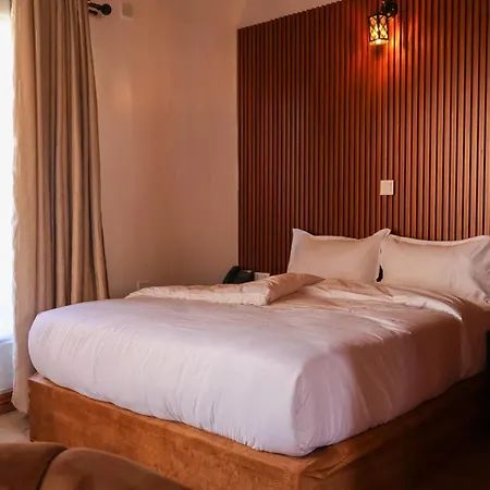 Winter Villa Resort & Spa Limited-3