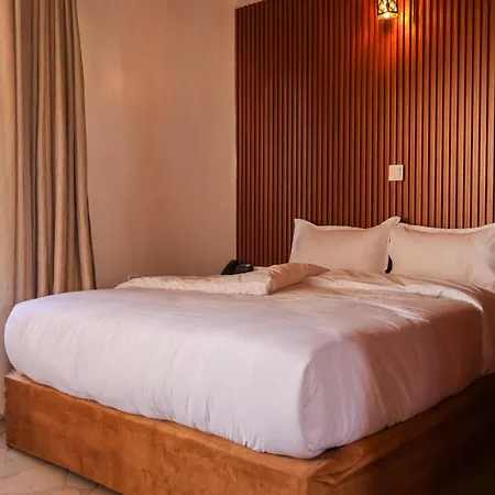 Winter Villa Resort & Spa Limited-2